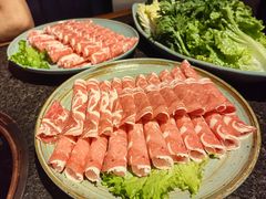 -老墙根涮肉(王四营店)