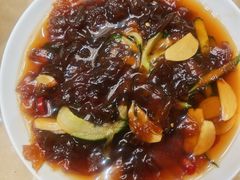 -又见炊烟私房菜(敬亭路店)