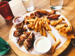 -G+KITCHEN(龙湖狮山天街店)