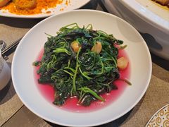 -曾宴·楚菜(湖北省博物馆店)