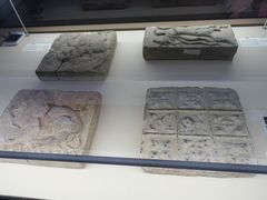 -敦煌石窟文物保护研究陈列中心