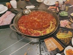 -老夏老火锅(西安南路总店)