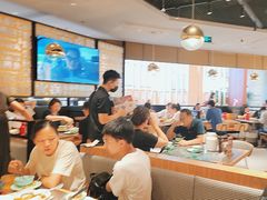 -潮界(虹桥新天地店)