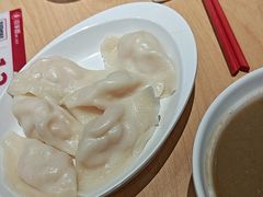 -喜家德虾仁水饺(东方宝泰店)