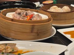 -京香轩·中餐厅(上海中庚聚龙酒店)