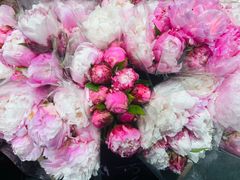 -豆豆花艺(新光天地店)