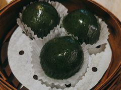 -广州花园酒店荔湾亭·地道点心·粤式饮茶