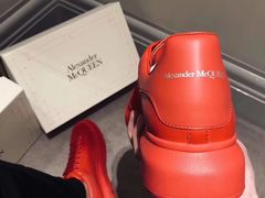 -Alexander McQueen(远洋太古里店)