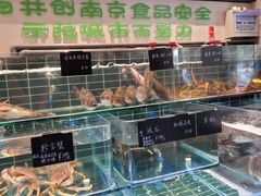 -明丰小渔馆(明月路店)
