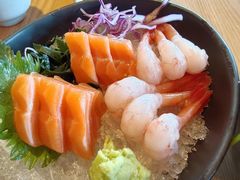 -隐泉·HANA BY HATSUNE葉奈日式料理(国贸商城店)