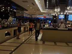 -海天一色海景自助餐厅(西港花园店)