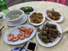 -秋姐美食店(旅游大道店)