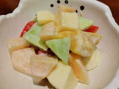 -贵木日本料理·铁板烧(新地假日广场店)