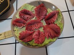 鲜郡花-老街坊市井火锅(营门口店)