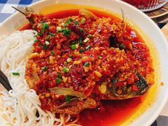 -老房子·南昌菜(双子塔店)