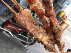 -同来顺烧烤餐厅(哈尔滨道店)