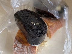 -仙峰天然面包(迎宾路店)