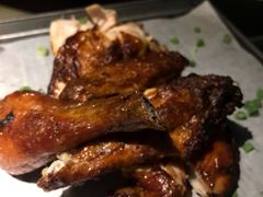 -绿茶餐厅(成都大悦城店)