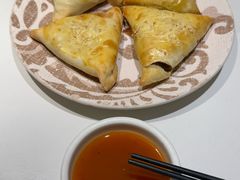 -清真·卡德尔大叔新疆主题餐厅(龙汇路店)