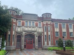 -张学良旧居陈列馆