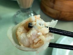 大虾饺-阿政粤小馆(中央大街店)