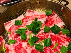 -Ant 蚂蚁洞烤肉·大营地(上海静安大悦城店)