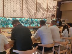 -小十Omakase(地王大厦店)