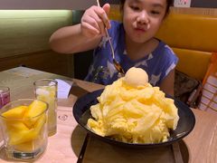 -糖糖屋•糖水•雪花冰店(时尚天河店)