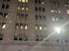 -上海和平饭店 Fairmont Peace Hotel