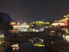 -乾州古城