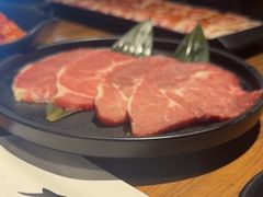 -九田家黑牛烤肉料理(福州道店)