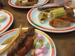 -比格比萨(国际能源店)