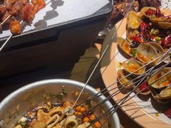 -申记串道和和旗舰店(北行店)
