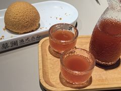 -蔡澜点心·粤菜(万菱汇店)