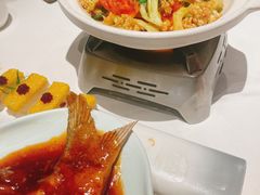 -老太原菜馆(万达店)