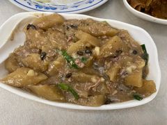 柚皮鱼肠-腰记饭店(龙源路店)