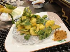 -宗泉烤全羊·烤羊腿·家常菜(解放东路店)