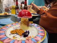 -ins森林童话餐厅coffee&bistro