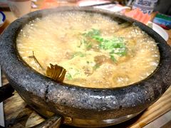 -小放牛炒菜馆(军校店)