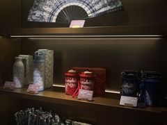 -霸王茶姬(上海恒基名人店)