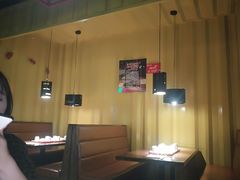 卡座-胖哥俩肉蟹煲(淮安万达店)
