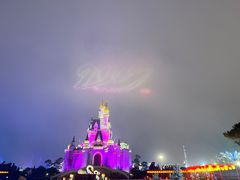 -泉城欧乐堡梦幻世界