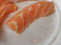 -视界美食自助餐厅·石家庄希尔顿酒店