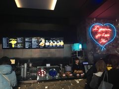 -Cafe Aewol Monsant