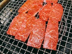 -厚贞日式烤肉(浦东汇智店)