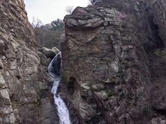 -崂山九水游览区