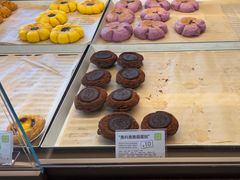 -奈雪的茶(摩尔城店)