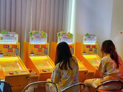 -神帆·元气汤泉(解放西路店)