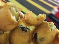 -妈咪鸡蛋仔(尖沙咀东分店)