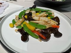 -禧宴Joyous Restaurant(禧园店)